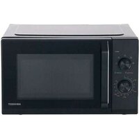 Микроволновая печь Toshiba MW3-MM21PE(BK) — Chaika Market