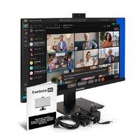 Монитор ExeGate SuperView EA2700C EX298882RUS - Изображение №7 — Chaika Market