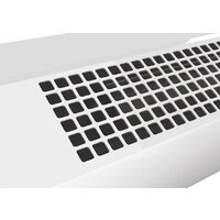 Тепловая завеса Ballu BHC-L15-S09 (пульт BRC-E) - Изображение №3 — Chaika Market