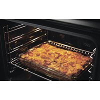 Электрический духовой шкаф Electrolux SurroundCook 600 EOF3H00BX - Изображение №4 — Chaika Market