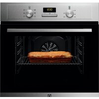 Электрический духовой шкаф Electrolux SurroundCook 600 EOF3H00BX — Chaika Market