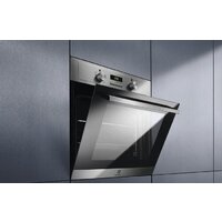 Электрический духовой шкаф Electrolux SurroundCook 600 EOF3H00BX - Изображение №7 — Chaika Market