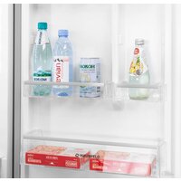 Холодильник MAUNFELD MFF200NFBE - Изображение №8 — Chaika Market