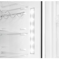 Холодильник MAUNFELD MFF200NFBE - Изображение №6 — Chaika Market