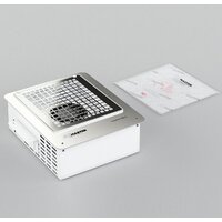 Вытяжка маникюрная Airmaster Vortex ев13175 - Изображение №3 — Chaika Market