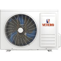 Кондиционер Vetero Sky Inverter V-S09SAC - Изображение №4 — Chaika Market