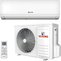 Кондиционер Vetero Sky Inverter V-S09SAC - Изображение №6 — Chaika Market