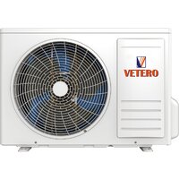 Кондиционер Vetero Sky Inverter V-S09SAC - Изображение №9 — Chaika Market