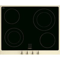 Варочная панель Smeg P864PO — Chaika Market
