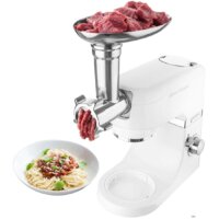 Кухонная машина Sencor STM 6350WH - Изображение №18 — Chaika Market