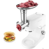 Кухонная машина Sencor STM 6350WH - Изображение №17 — Chaika Market