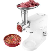 Кухонная машина Sencor STM 6350WH - Изображение №19 — Chaika Market