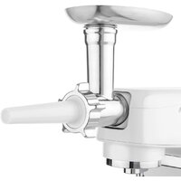 Кухонная машина Sencor STM 6350WH - Изображение №25 — Chaika Market