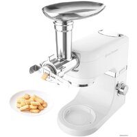 Кухонная машина Sencor STM 6350WH - Изображение №14 — Chaika Market
