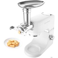 Кухонная машина Sencor STM 6350WH - Изображение №15 — Chaika Market