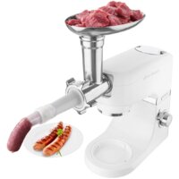Кухонная машина Sencor STM 6350WH - Изображение №20 — Chaika Market