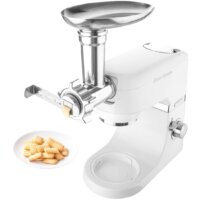 Кухонная машина Sencor STM 6350WH - Изображение №16 — Chaika Market