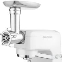 Кухонная машина Sencor STM 6350WH - Изображение №23 — Chaika Market