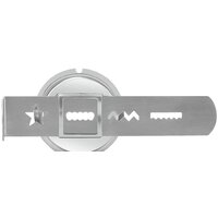 Кухонная машина Sencor STM 6350WH - Изображение №34 — Chaika Market