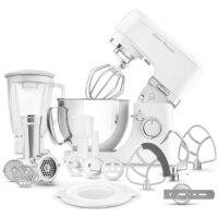 Кухонная машина Sencor STM 6350WH - Изображение №2 — Chaika Market