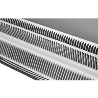 Отопительный модуль конвектора Electrolux Air Gate ECH/AG2-2000 T - Изображение №5 — Chaika Market