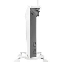 Отопительный модуль конвектора Electrolux Air Gate ECH/AG2-2000 T - Изображение №3 — Chaika Market