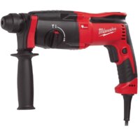 Перфоратор Milwaukee PFH 26 4933428230 - Изображение №8 — Chaika Market