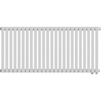 Дизайн-радиатор Royal Thermo Shift Q30 VC2050 - 24 секций RAL9016 - Изображение №2 — Chaika Market