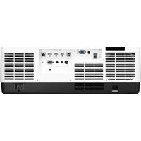 Проектор NEC PA804UL (белый) - Изображение №4 — Chaika Market