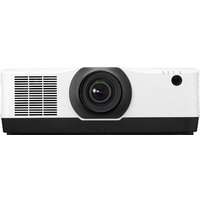Проектор NEC PA804UL (белый) — Chaika Market