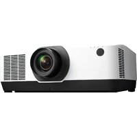 Проектор NEC PA804UL (белый) - Изображение №2 — Chaika Market