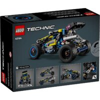 Конструктор LEGO Technic 42164 Внедорожный гоночный багги - Изображение №2 — Chaika Market