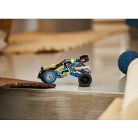 Конструктор LEGO Technic 42164 Внедорожный гоночный багги - Изображение №11 — Chaika Market