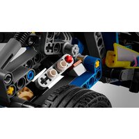 Конструктор LEGO Technic 42164 Внедорожный гоночный багги - Изображение №9 — Chaika Market