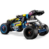 Конструктор LEGO Technic 42164 Внедорожный гоночный багги - Изображение №6 — Chaika Market