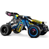 Конструктор LEGO Technic 42164 Внедорожный гоночный багги - Изображение №5 — Chaika Market