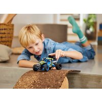 Конструктор LEGO Technic 42164 Внедорожный гоночный багги - Изображение №10 — Chaika Market