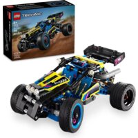Конструктор LEGO Technic 42164 Внедорожный гоночный багги - Изображение №3 — Chaika Market