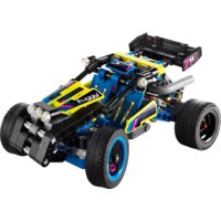 Конструктор LEGO Technic 42164 Внедорожный гоночный багги - Изображение №4 — Chaika Market