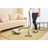 Пылесос Zelmer ZVC251 - Изображение №8 — Chaika Market