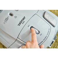 Пылесос Zelmer ZVC251 - Изображение №7 — Chaika Market