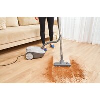 Пылесос Zelmer ZVC251 - Изображение №10 — Chaika Market