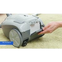 Пылесос Zelmer ZVC251 - Изображение №12 — Chaika Market