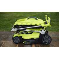 Газонокосилка Ryobi RLM15E36H - Изображение №8 — Chaika Market