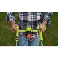 Газонокосилка Ryobi RLM15E36H - Изображение №5 — Chaika Market