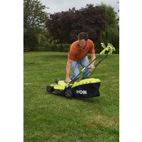 Газонокосилка Ryobi RLM15E36H - Изображение №4 — Chaika Market