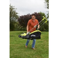 Газонокосилка Ryobi RLM15E36H - Изображение №7 — Chaika Market