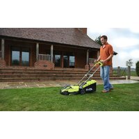 Газонокосилка Ryobi RLM15E36H - Изображение №11 — Chaika Market