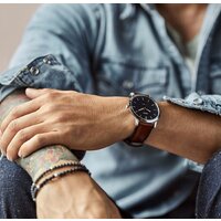 Наручные часы Fossil The Minimalist FS5304 - Изображение №4 — Chaika Market