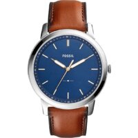 Наручные часы Fossil The Minimalist FS5304 — Chaika Market